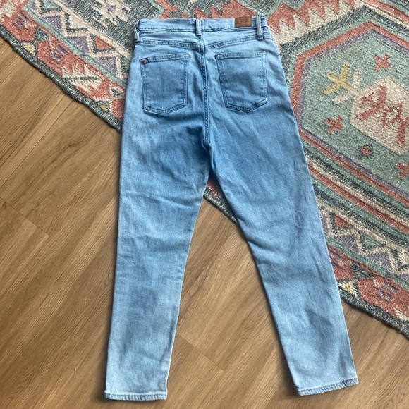 Girlfriend High Rise Jean - Picture 4 of 4